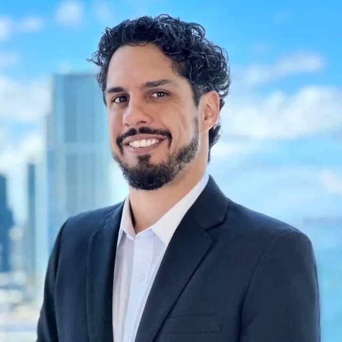 Alexander Rodriguez