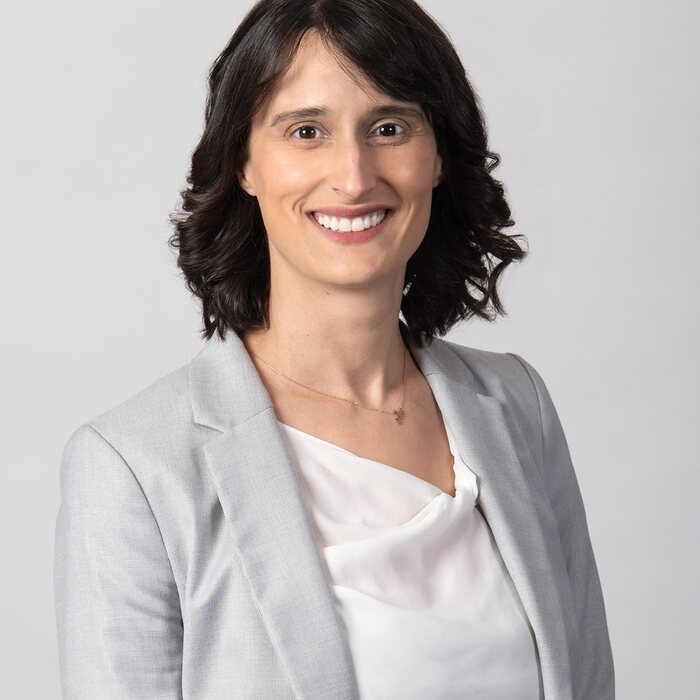 Ornela Gjata